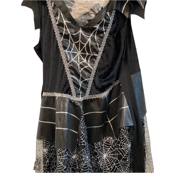 WOMAN VIXEN Halloween COSTUME - Picture 2 of 5